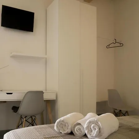 Apartman Grecale-terrasse By Interhome *