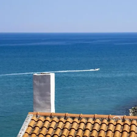 Grecale-terrasse By Interhome Apartman *